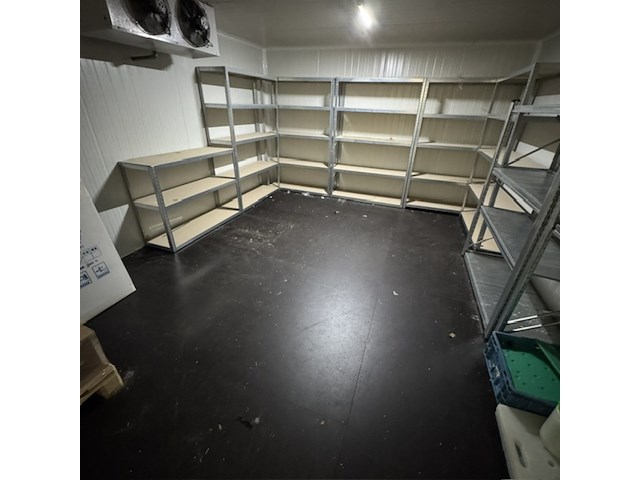 Vriescel, 2019 - afbeelding 10 van  12
