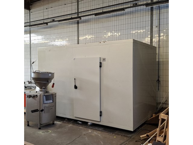 Vriescel, celltherm, 2022 - afbeelding 1 van  32