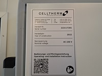 Vriescel, celltherm, 2022 - afbeelding 14 van  32