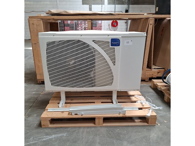 Vriescel, celltherm, 2022 - afbeelding 16 van  32