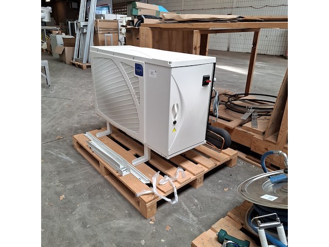 Vriescel, celltherm, 2022 - afbeelding 17 van  32