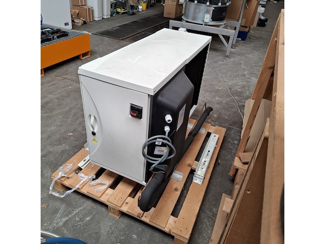 Vriescel, celltherm, 2022 - afbeelding 18 van  32