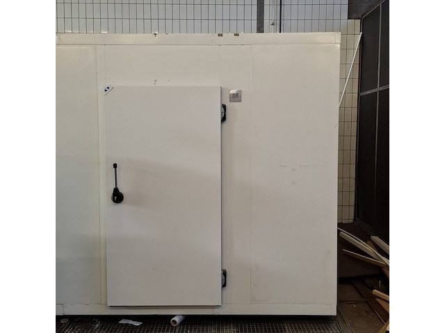 Vriescel, celltherm, 2022 - afbeelding 12 van  32