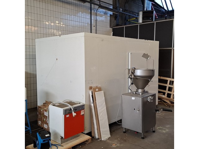 Vriescel, celltherm, 2022 - afbeelding 23 van  32