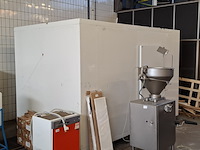 Vriescel, celltherm, 2022 - afbeelding 23 van  32