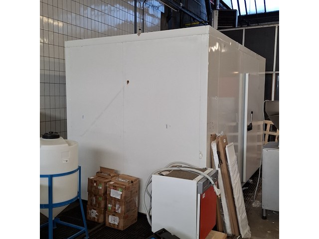 Vriescel, celltherm, 2022 - afbeelding 27 van  32