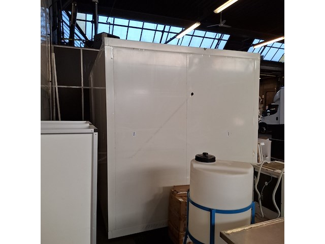 Vriescel, celltherm, 2022 - afbeelding 28 van  32