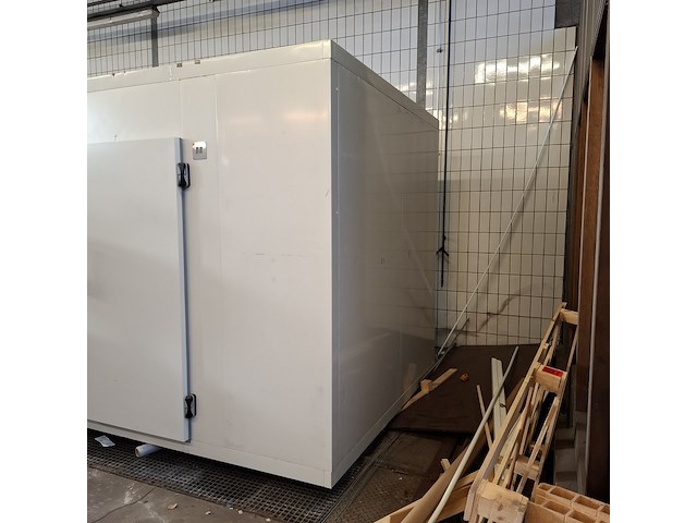 Vriescel, celltherm, 2022 - afbeelding 30 van  32