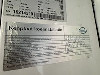 Vriescel, rivacold, ftl012z001, stekkerklaar - afbeelding 5 van  10