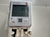 Vriescel, rivacold, ftl012z001, stekkerklaar - afbeelding 8 van  10