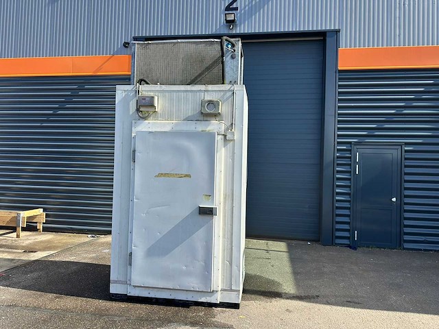 Vriescel - afbeelding 1 van  11