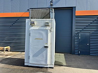 Vriescel - afbeelding 1 van  11