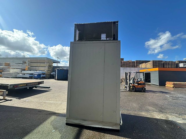 Vriescel - afbeelding 3 van  11