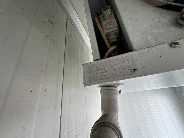 Vriescel - afbeelding 7 van  11