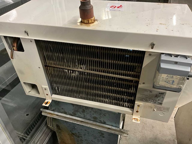 Vriescel - afbeelding 3 van  11