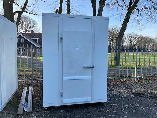 Vriescel - afbeelding 1 van  11