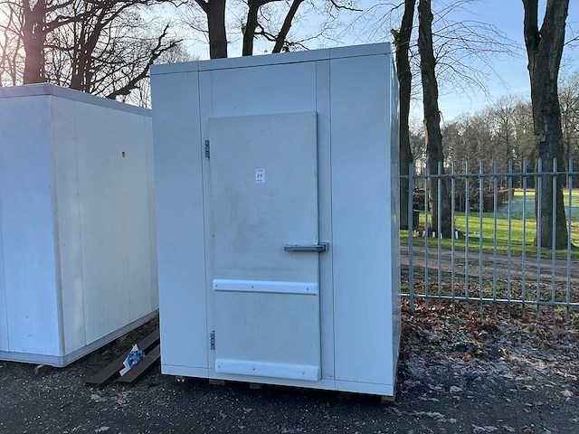 Vriescel - afbeelding 4 van  11