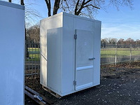 Vriescel - afbeelding 6 van  11