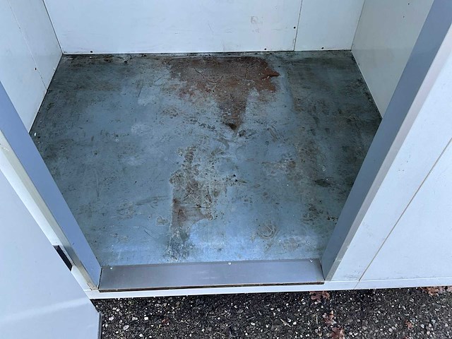 Vriescel - afbeelding 11 van  11