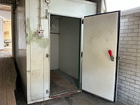 Vriescel - afbeelding 3 van  8