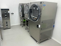 Vriesdrogers, rvs werktafels, koel- & vriesapparatuur en meer