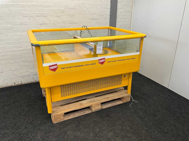 Vrieseiland - afbeelding 1 van  5