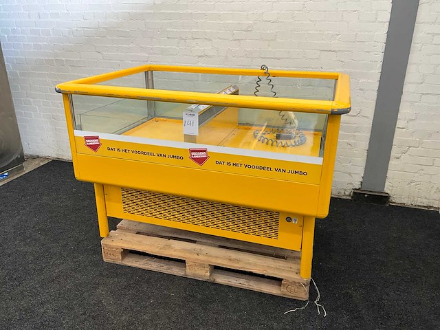 Vrieseiland - afbeelding 2 van  5