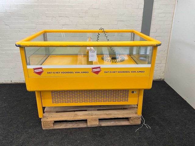 Vrieseiland - afbeelding 3 van  5