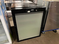 Vrieskast - vriezer - afbeelding 1 van  2