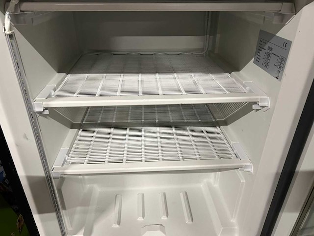 Vrieskast - vriezer - afbeelding 2 van  2