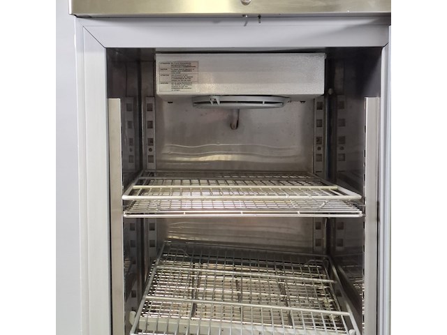 Vrieskast, afinox - afbeelding 3 van  8