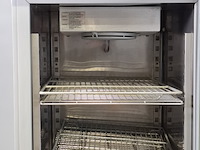 Vrieskast, afinox - afbeelding 3 van  8