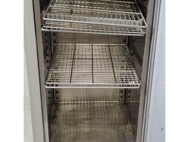 Vrieskast, afinox - afbeelding 4 van  8