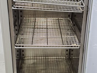 Vrieskast, afinox - afbeelding 4 van  8