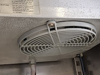 Vrieskast, afinox - afbeelding 5 van  8