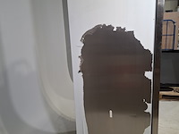 Vrieskast, afinox - afbeelding 6 van  8