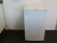 Vrieskast beko tafelmodel.