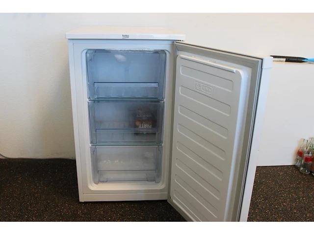 Vrieskast beko tafelmodel. - afbeelding 2 van  2
