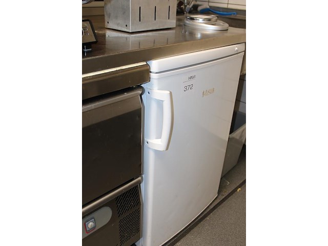 Vrieskast edna afm. 55 x 57 x 85 cm. - afbeelding 2 van  2