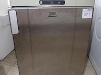 Vrieskast gramm. afmeting 60 x 62 x 83 cm. - afbeelding 2 van  3