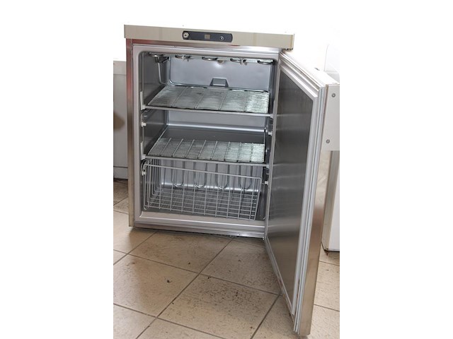 Vrieskast gramm. afmeting 60 x 62 x 83 cm. - afbeelding 3 van  3