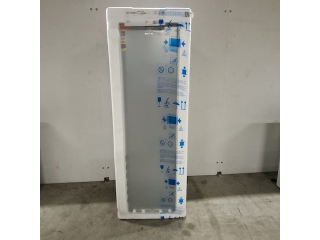 Vrieskast, indesit, ui6 f1ts - afbeelding 1 van  7