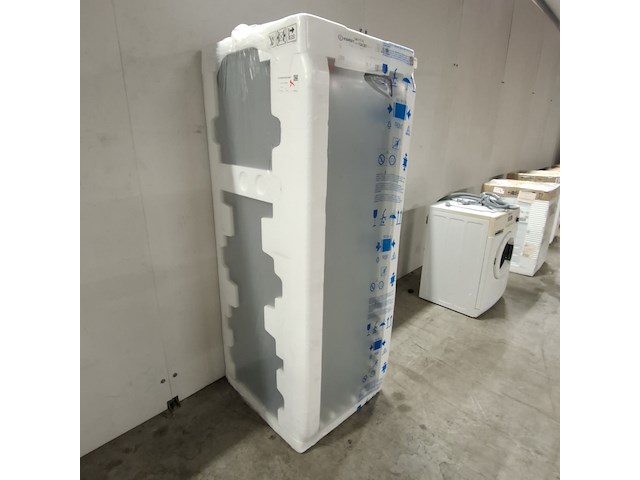 Vrieskast, indesit, ui6 f1ts - afbeelding 2 van  7