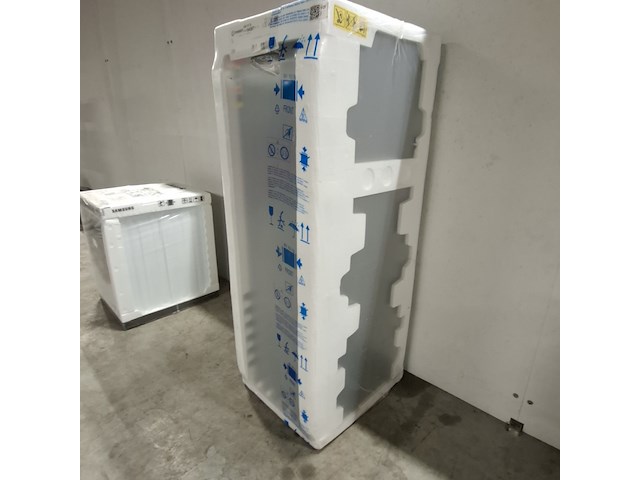 Vrieskast, indesit, ui6 f1ts - afbeelding 3 van  7