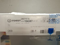 Vrieskast, indesit, ui6 f1ts - afbeelding 6 van  7