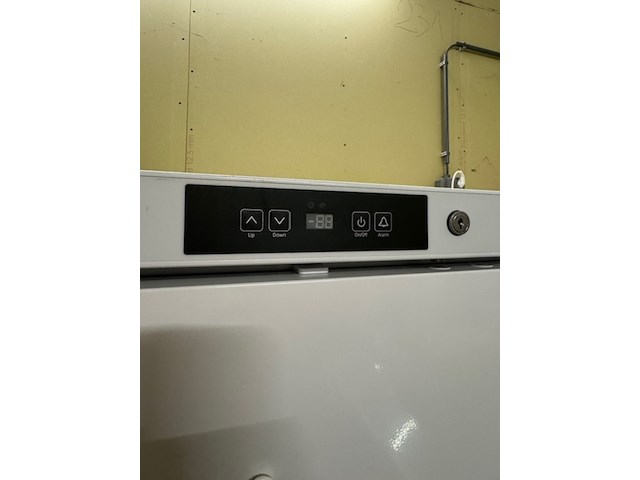 Vrieskast liebherr profiline, ggv5010, wit - afbeelding 2 van  5