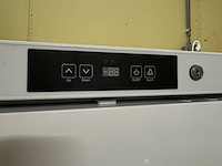 Vrieskast liebherr profiline, ggv5010, wit - afbeelding 2 van  5