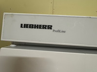 Vrieskast liebherr profiline, ggv5010, wit - afbeelding 3 van  5