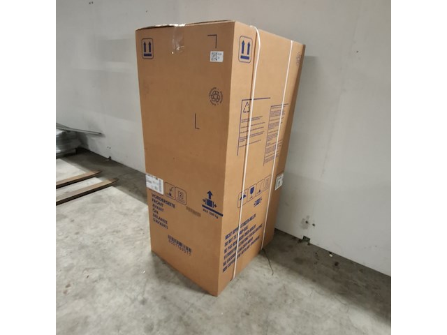 Vrieskast, siemens, gs24vvwev - afbeelding 2 van  5