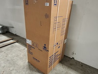 Vrieskast, siemens, gs24vvwev - afbeelding 2 van  5